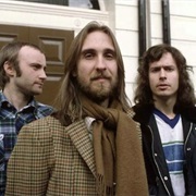 Genesis - Cul-De-Sac