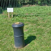 William Roy Memorial