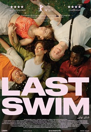 Last Swim (2024)