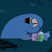 S4.E10: Emancipation Complication