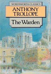 The Warden (Trollope, Anthony)