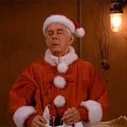 Death Takes a Holiday