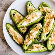 Jalepeno Poppers