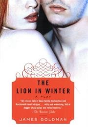 The Lion in Winter (Goldman, James)