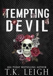 Tempting Devil (T.K. Leigh)