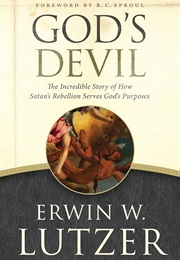 God's Devil (Erwin W. Lutzer)