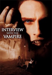 Interview With the Vampire (1994)