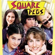 Square Pegs (1982)