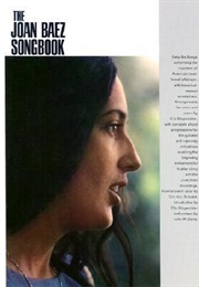 The Joan Baez Songbook (Joan Baez)
