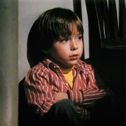 Andy Barclay (Child's Play, Alex Vincent)
