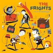 Live at the Observatory - The Frights
