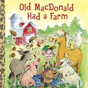 Old MacDonald