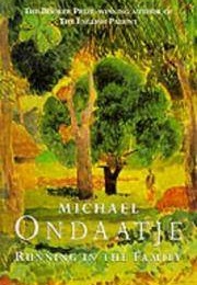 Running in the Family (Ondaatje, Michael)