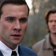 8.12 as Time Goes By