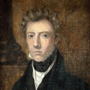 Dr. James Barry (Trans Man, He/Him)