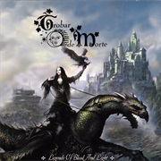 Trobar De Morte - Legends of Blood and Light