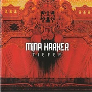 Mina Harker  - Tiefer