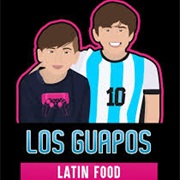 Los Guapos Latin Food