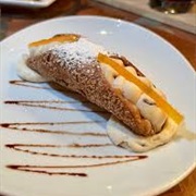 Cannolo Siciliano