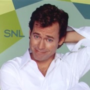 S23.E18: Greg Kinnear/All Saints