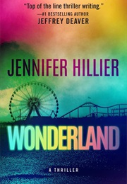 Wonderland (Jennifer Hillier)