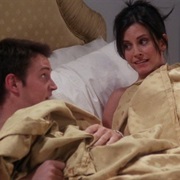 S7.E16: The One With the Truth About London