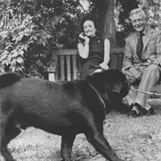 A Weekend With the H. R. H. the Duke and the Duchess of Windsor (Patrick Lichfield)