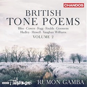 British Tone Poem Vol.2