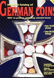 Standard Catalog of German Coins: 1601 to Present (Norman D. Nicol)