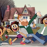 S2.E1: The New (Para)Normal