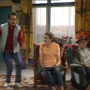 S2.E6: It Never Rains....