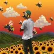 Flower Boy - Tyler, the Creator (2017)