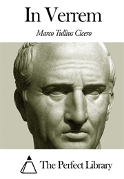 In Verrem (Cicero)