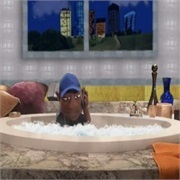 Crank Yankers: "Dane Cook & Chamillionaire" (S4,E3)