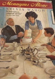 Mennyms Alone (Sylvia Waugh)