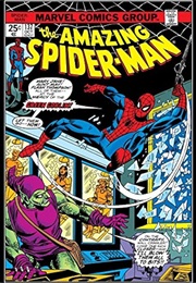 The Amazing Spider-Man #137 (Gerry Conway & Ross Andru)