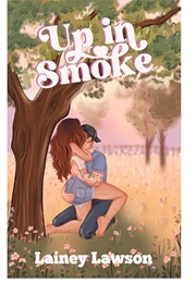 Up in Smoke (Lainey Lawson)