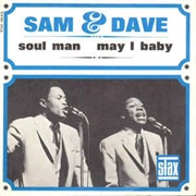 Sam & Dave - Soul Man