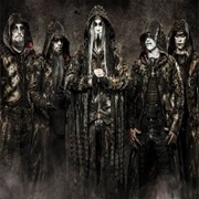 Dimmu Borgir (Norway)