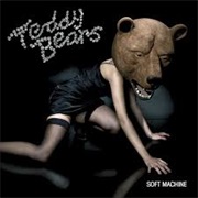 Punkrocker - Teddybears Ft Iggy Pop