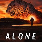 Alone Africa