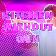 Kitchen Without Gun (Extended Mix)