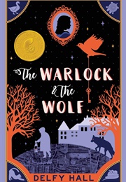 The Warlock & the Wolf (Marianne Fox)
