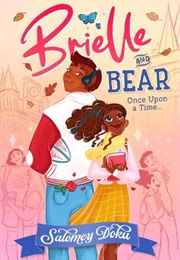 Brielle and Bear (Salomey Doku)