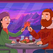 S3.E15: Can't Hardly Date Adventure