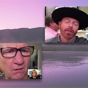 S6.E16: Connection Lost