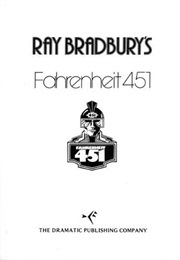 Fahrenheit 451 (Bradbury, Ray)