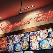 Indigenous Eats (Spokane, WA)