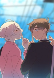 Our Walk Home (Furanc0)