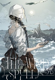 The Wind Spell (Manhwa)